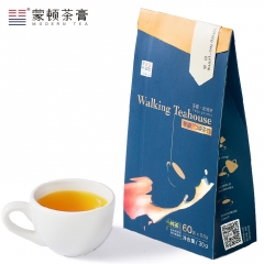 蒙顿茶膏 口袋茶馆 白茶 30克/盒