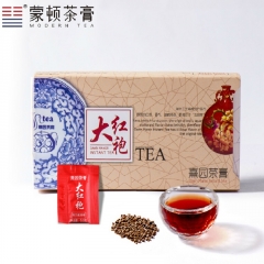 蒙顿茶膏 熹园系列 大红袍茶膏 10克/盒
