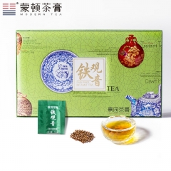 蒙顿茶膏 熹园系列 铁观音茶膏 40克/盒