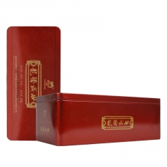 2014年龙园号 龙腾盛世 熟茶 150克/盒