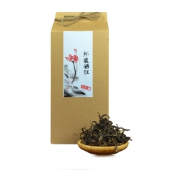 2015年 邦崴晒红（新包装） 红茶 150克/盒