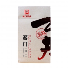 蒲门 茗门·滇红 工夫红茶 滇红茶 428克/盒